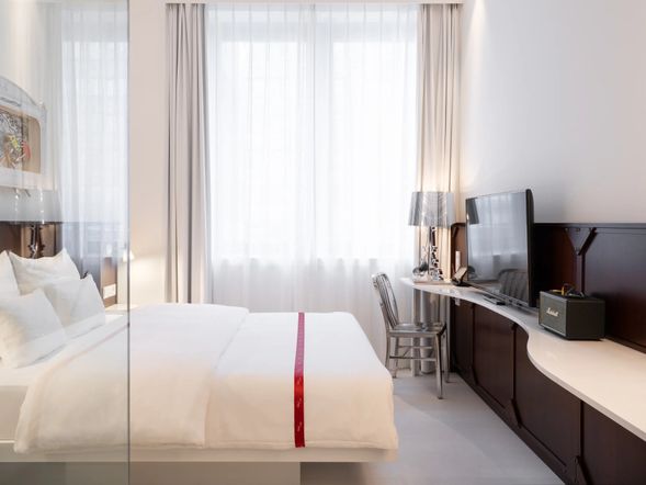 Doppelzimmer