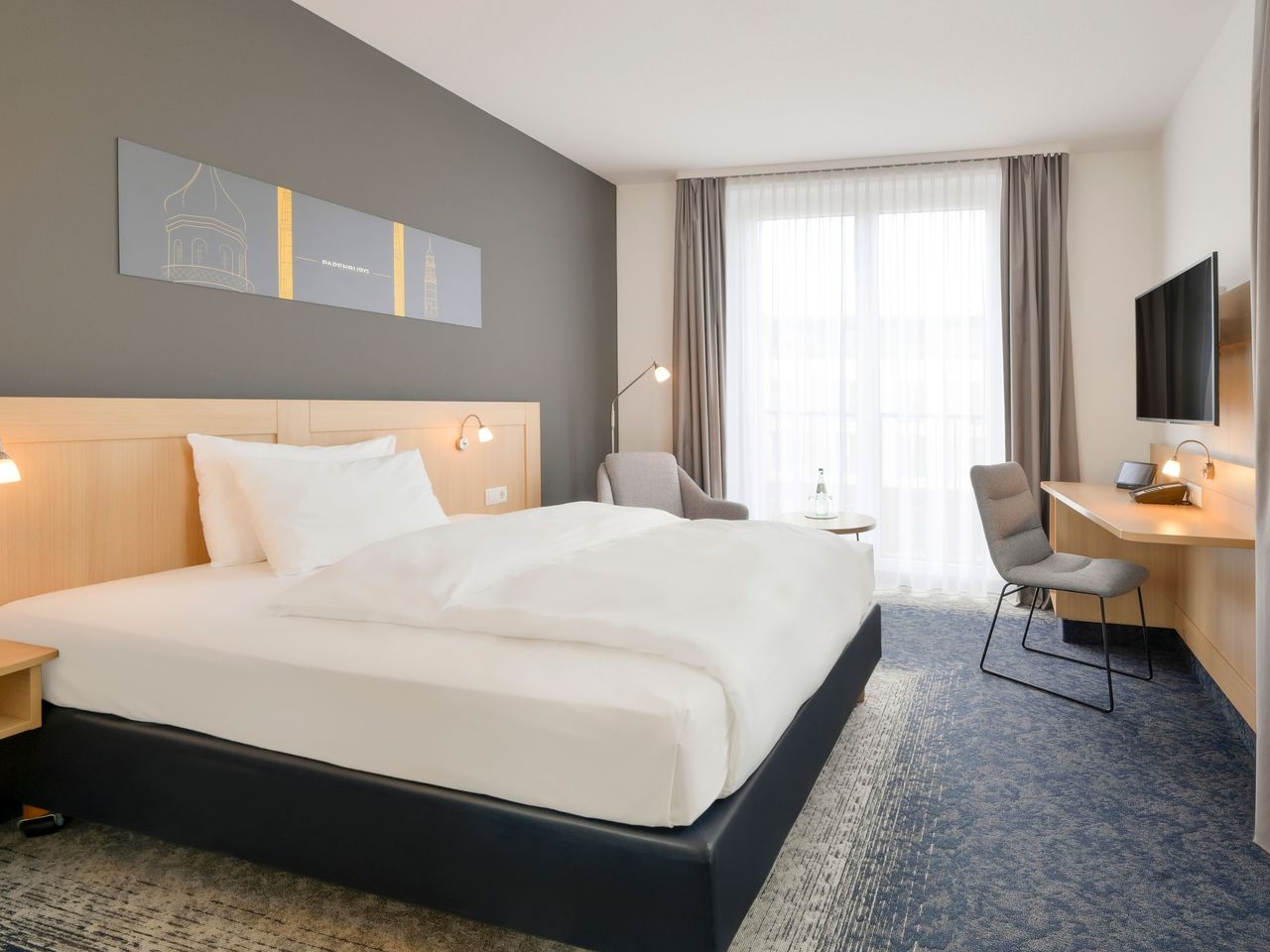 Doppelzimmer