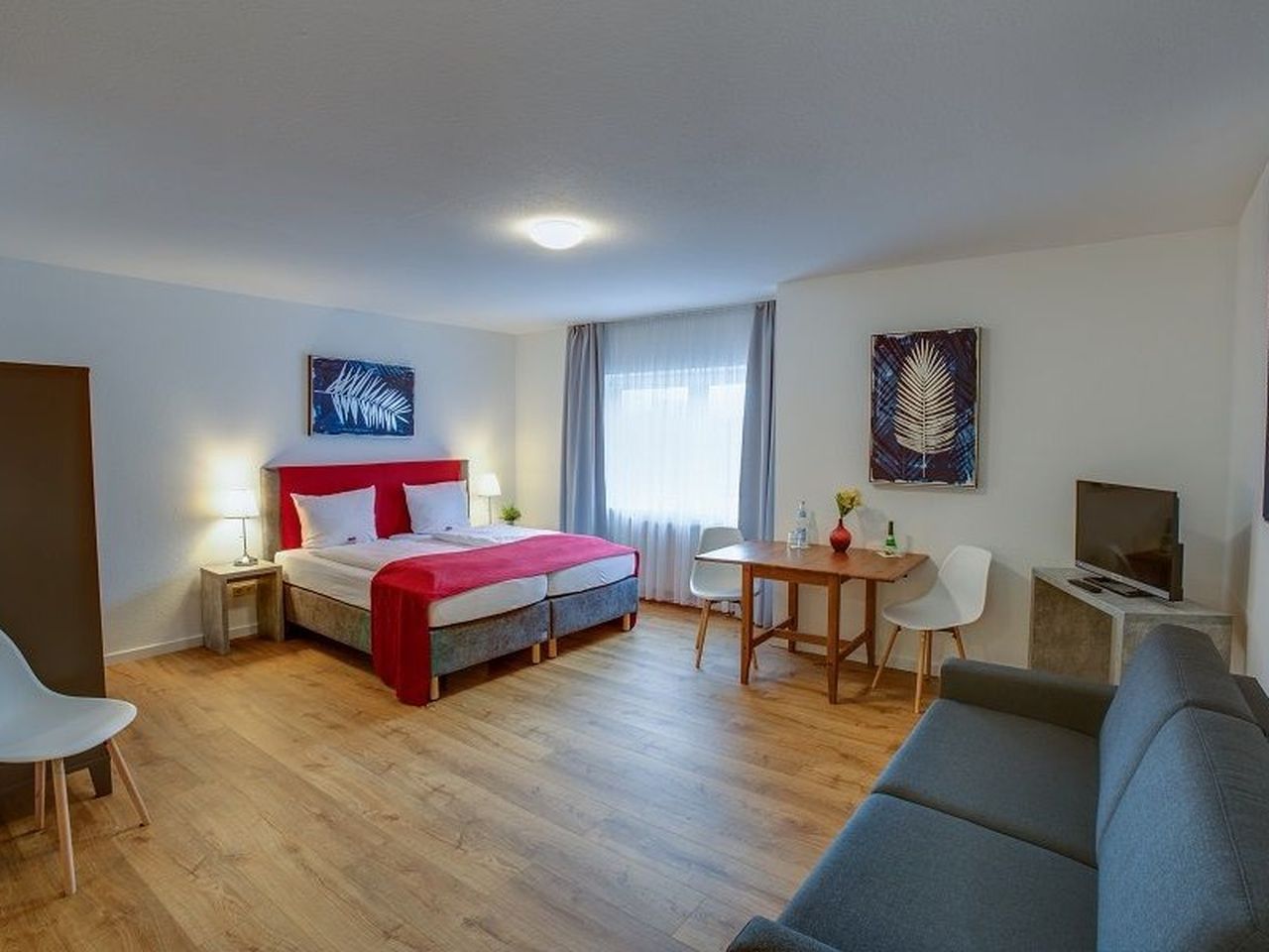 Doppelzimmer Standard