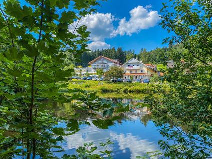 Wellnesshotel Deine Auszeit - Adults only