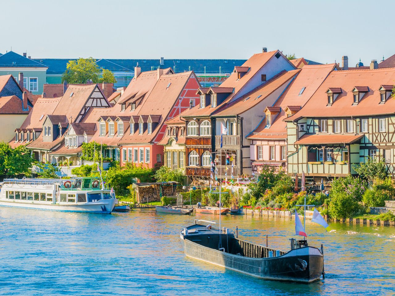 3 Tage mit dem Vierbeiner in die Fränkische Schweiz