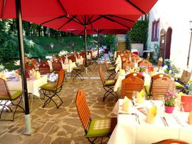 3 Tage Romantik pur im **** Wasserschloss im Harz