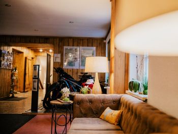 Wellness im Harz inkl. Gourmet-Menü - 3 Tage