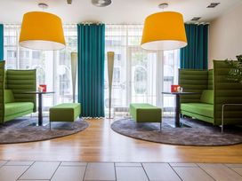 5 Tage im Hotel Park Inn by Radisson Nürnberg