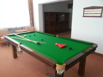 Relax Kurztrip - 4 Tage inklusive Rückenmassage