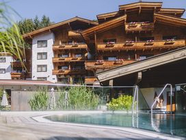 5 Tage Bergabenteuer, Wellness & All-Inclusive in Saalbach inkl. Joker Card