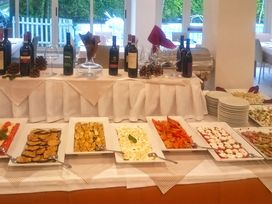 Entspannendes Ambiente - 4 Tage in Lignano Pineta