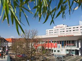 Münster und Bächle - 4 Tage Freiburg im Breisgau