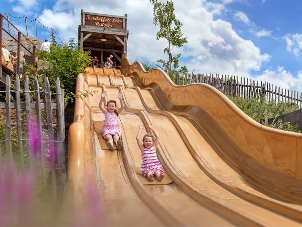 3 Tage Rügener Familienspaß inkl. Karls Erdbeerhof in Buschvitz, Mecklenburg-Vorpommern inkl. Halbpension Plus