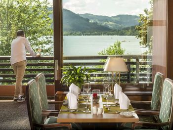 Erholung pur - 2 Tage am Titisee mit HP