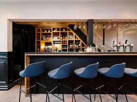 Amsterdam pur- 2 Tage im Hotel Vondel