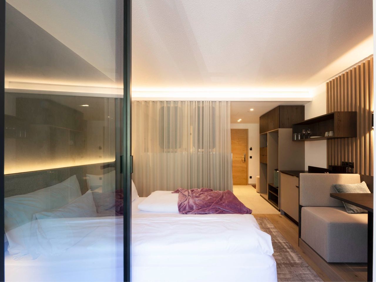 Doppelzimmer