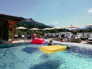 8 Tage Alpine Sommer Auszeit – Entspannung in Tirol