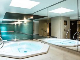 2 Tage im Adina Apartment Hotel Berlin 