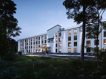 2 Tage Kurzurlaub im Platzhirsch Living Hotel