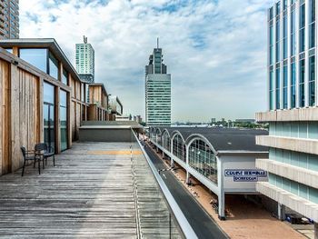 Citytrip Rotterdam - 3 Tage mit Frühstück