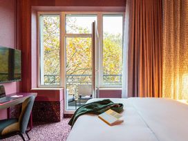 3 Tage in der Rheinmetropole Düsseldorf mit HP