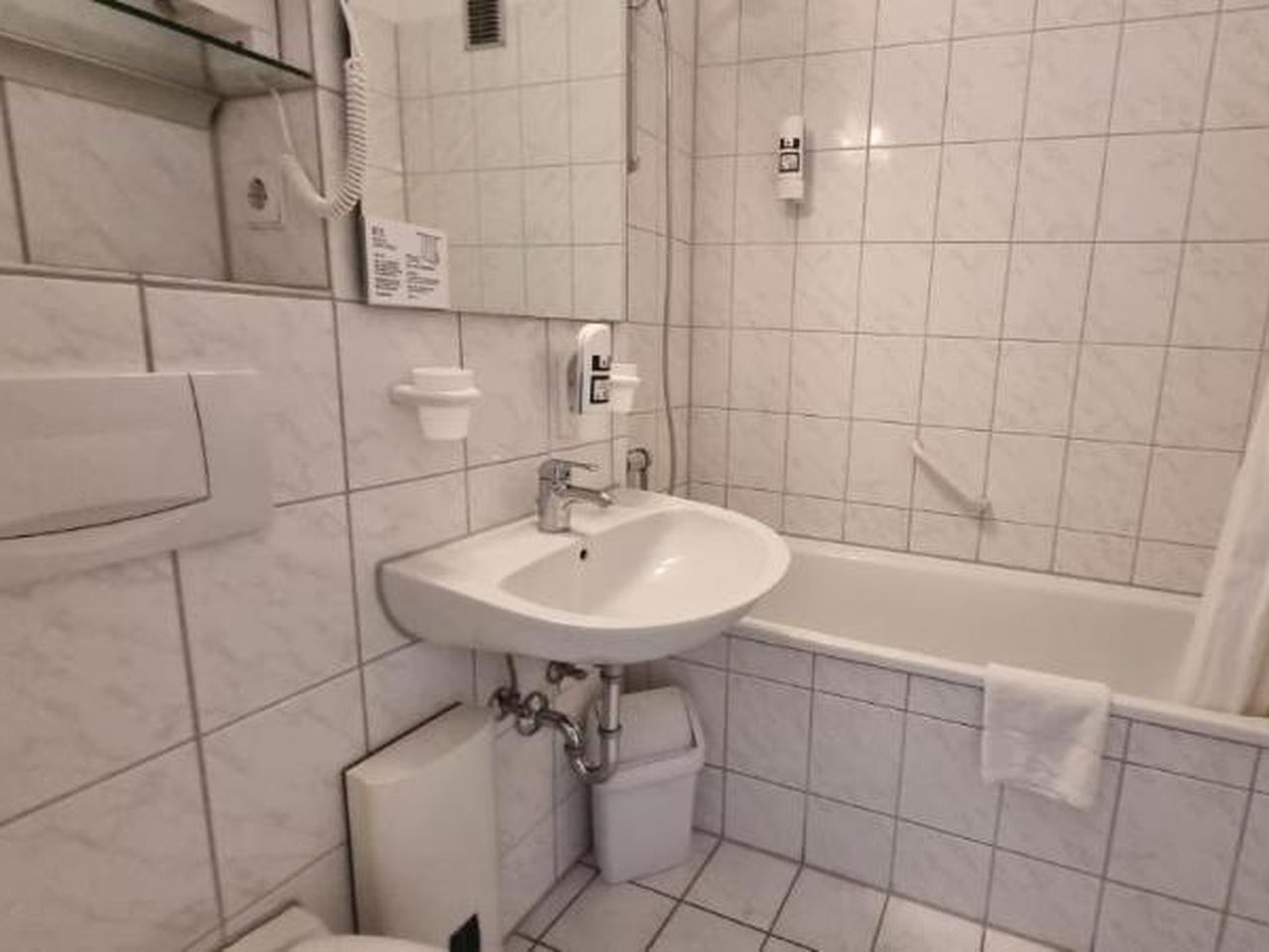 2 Tage in der schönen Hansestadt