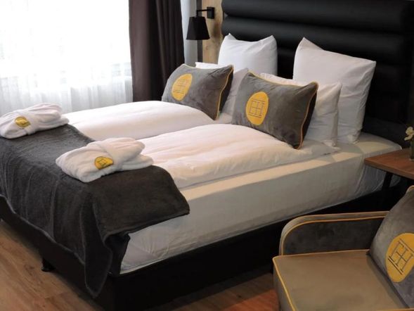 DORMERO Hotel Bremen