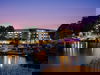2 Tage im pentahotel Berlin, Koepenick