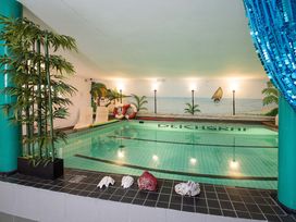 4 Tage im Pension Deichgraf mit Frühstück