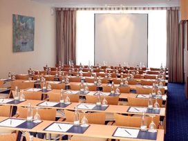 2 Tage in Merseburg verbringen