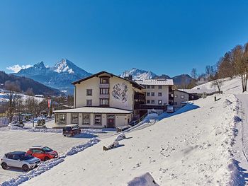 6 Tage aktive Erholung in Berchtesgaden mit HP