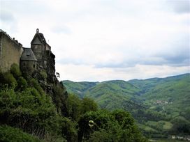 4 Tage Auszeit im Kurort Bad Füssing