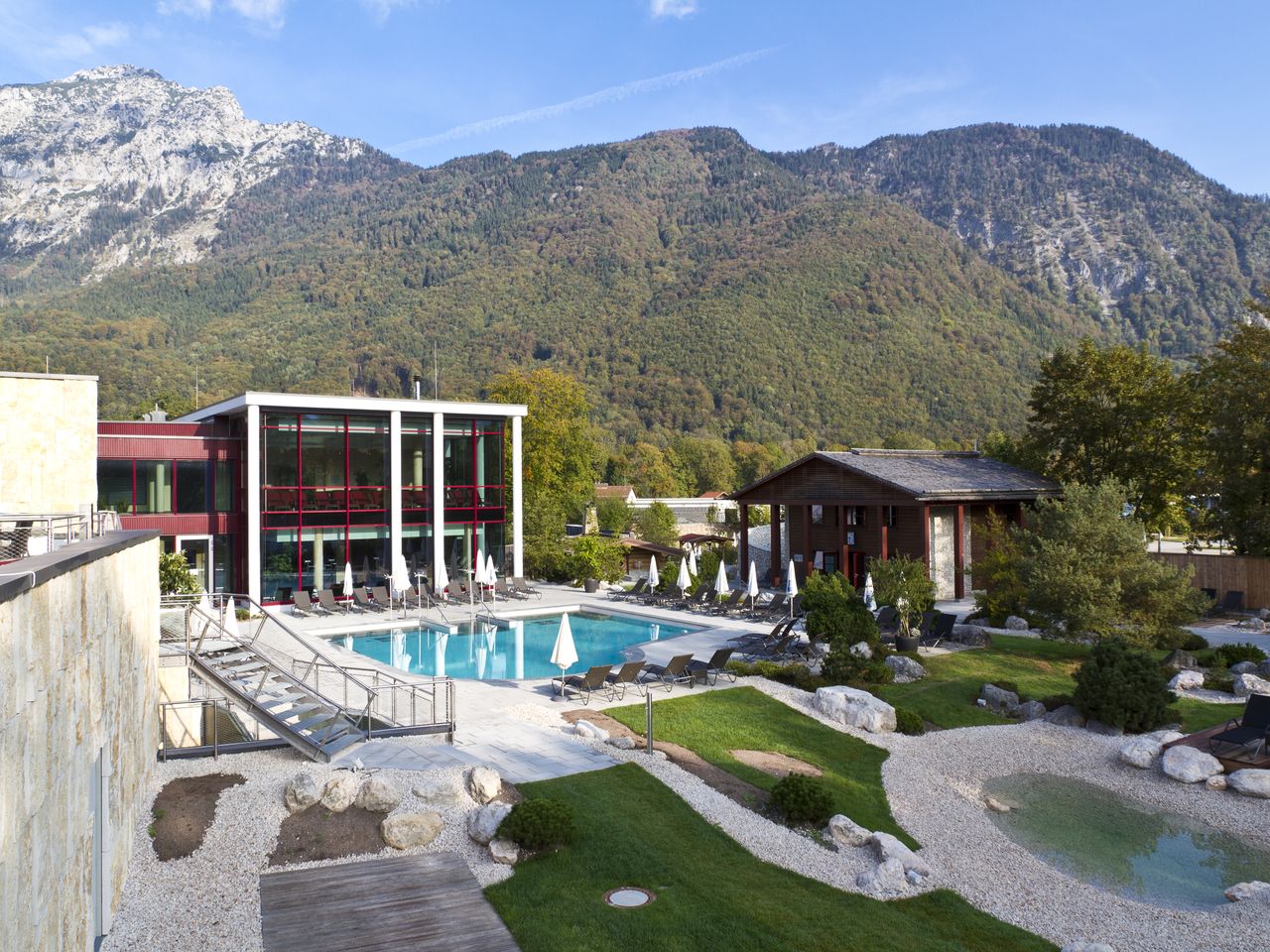 RupertusTherme mit Übernachtung
