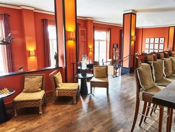 2 Tage im Strandhotel Zingst mit Frühstück