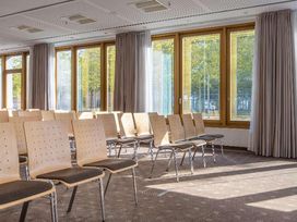 2 Tage im Radisson Blu Hotel Hannover 