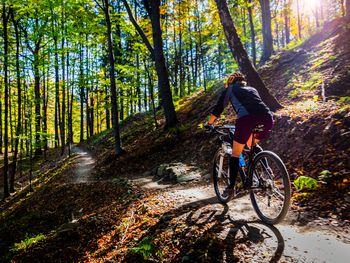 5 Tage im schönsten Naturgebiet der Niederlande