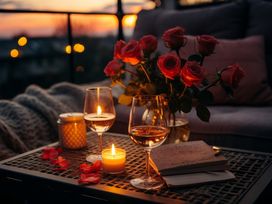 4 Tage Wein, Wellness und Yoga