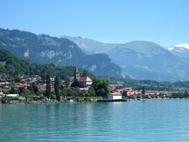 5 entspannte Tage am Brienzer See mit HP