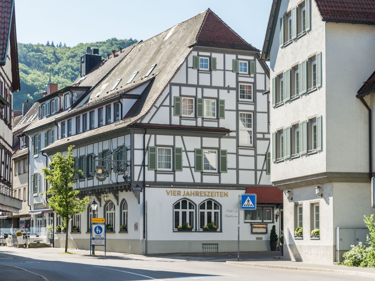 5 Tage Urlaub im Biosphärengebiet Schwäbische Alb