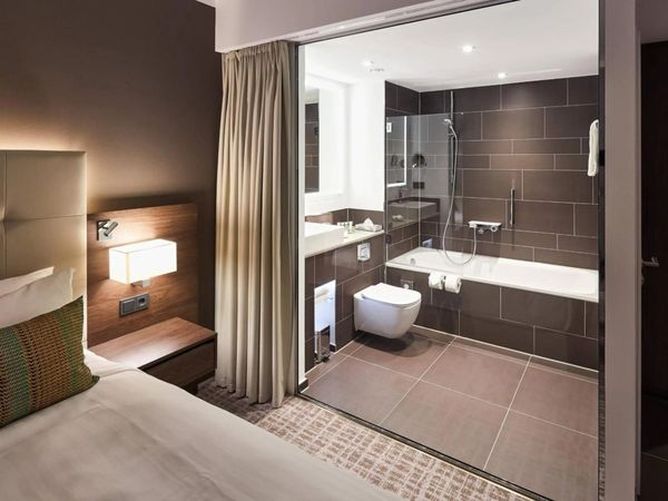 3 Tage im Courtyard Wolfsburg mit Frühstück