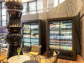 3 Tage im Hotel NH Berlin Alexanderplatz