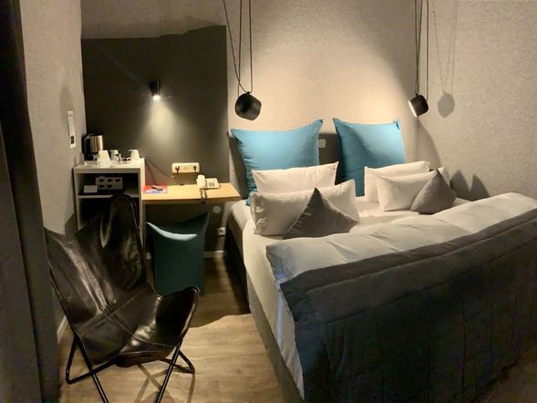 Boutique Hotel Falkenturm