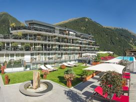 Sommererlebnis in Ischgl inkl. Wellness - 6 Nächte