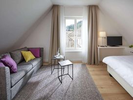 Thermenwelt im Schwarzwald - 4 Tage Erholung pur!