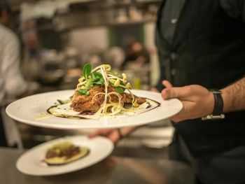 3 Tage Kurzurlaub mit Frühstück im The Ziba Hotel & Spa
