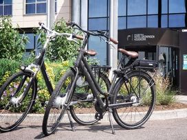 3 Tage Erholung am Naturschutzgebiet Groningen