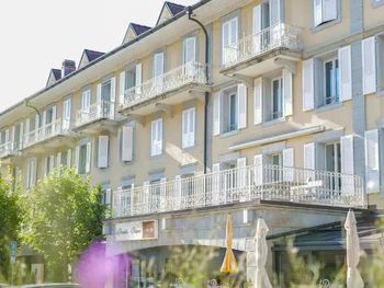 2 Tage Jaunbachtal im Residence Hoteliere Le Sapin