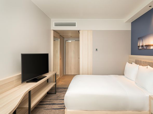 Doppelzimmer STANDARD