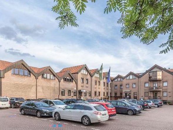 Sport- und Tagungshotel De Poort