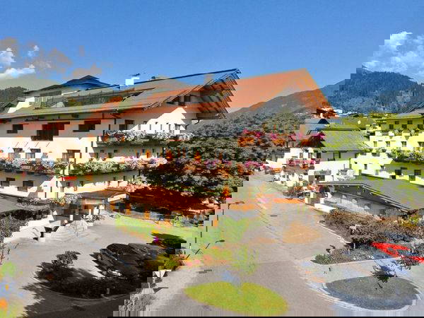 2 Tage All Inklusive Erholungsurlaub im Zillertal – 2 Nächte in Aschau im Zillertal, Tirol inkl. All Inclusive