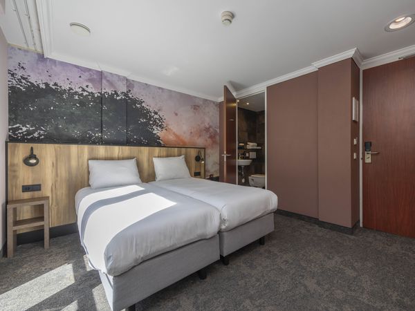 4 Tage Urlaub an der Niederländisch-Belgischen Grenze in Reusel inkl. Halbpension
