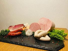 Natureldorado Franken erleben und 4 Tage genießen