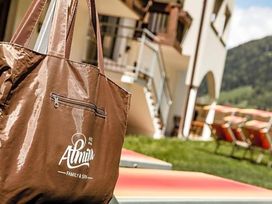 5 Tage im italienischen Südtirol mit HP