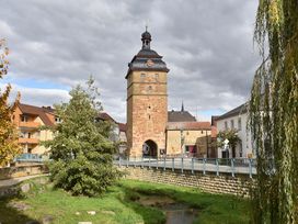 4 Wellnesstage in der Obermain Therme